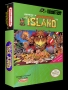 Nintendo  NES&nbsp; - &nbsp;Hudson's Adventure Island (USA)